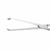 070-558 Allis Forceps