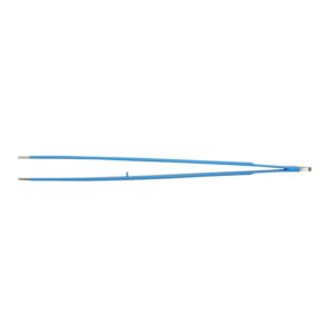310-224-Potts-Smith-Foreceps--Non-Conductive,-Serrated-2mmTip,24cm-9.5in