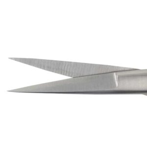400-056-Standard-or-Scissor,-TC-Straight-14cm-6in