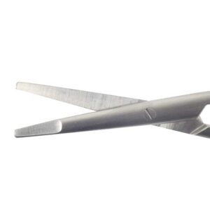 400-934-Rangnell-Scissors-TC-Curved-12cm-4.75