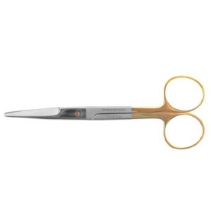 Mayo-Scissors--Straight,-TC-Blades,-14.5cm-5..7