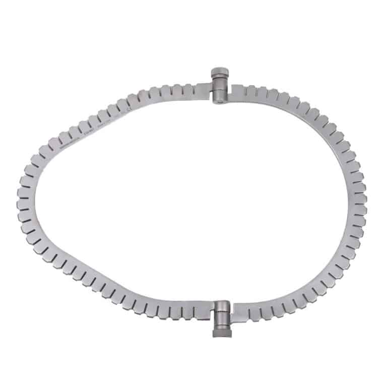 Jordan-Simpson Segmented Retractor Ring | Marina Medical Instruments