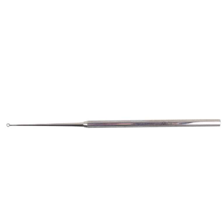 Buck Ear Curette Marina Medical Instruments
