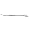 295-003 Bozeman Uterine Dressing Forceps