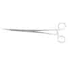 295-003 Bozeman Uterine Dressing Forceps