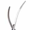 Bozeman Uterine Dressing Forceps - Image 3