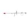 338-100 Kahn Uterine Trigger Cannula, full image, marina medical
