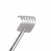 99-272 Rake Retractor, Tip image, marina medical