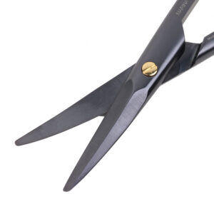 Rees-Aston Curved Scissors