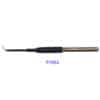 Angled Tungsten Micro Needle