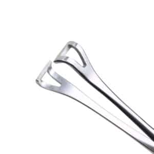 Babcock Forceps