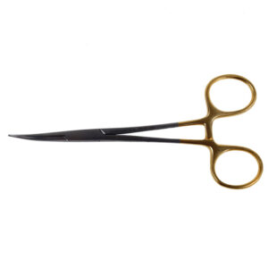 382-202 Vasectomy Dissector, Marina Medical Instruments