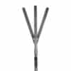 Image of 704-111 Fan Retractor, Marina Medical Instruments, tip closeup, open tip