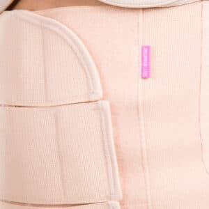 K Plus Body Compression, detail view