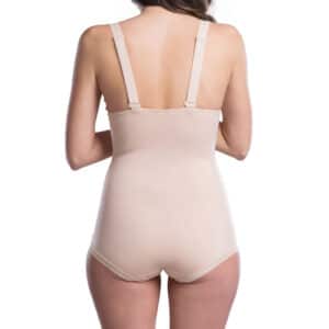 Image of VH Special Comfort Body Compression, back view, full image