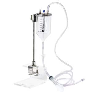 PAC-0133 Disposable Fluid Collector 1 LT