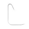 110-100 - Retractor, Facelift, Graduated Blade 16mm x 12cm, Mani