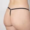 FP-655XL Disposable Thong Cut Modesty XL Panties