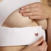FS-404 Double Strap Breast Band - Image 2