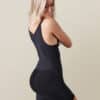 SC-32 Sculptures Stage 2 Brazilian High Back Girdle