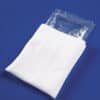 T-470 Cloth Holder with 1 Clear Cold Gel Pack - Case of 100 - Image 2