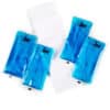 T-850C - High Compression Soft Stretch Wrap - Case of 24 - Image 2