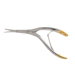 Cerkes Caplan Nasal Scissors