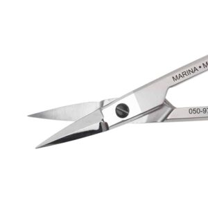 Walter Scissors