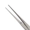 Iris Dressing Forceps - Image 2