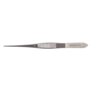 Iris Dressing Forceps