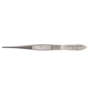 Iris Tissue Forceps