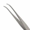 Iris Dressing Forceps - Image 4