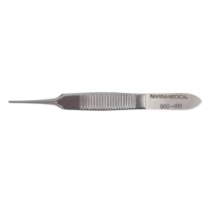 Graefe Dressing Forceps
