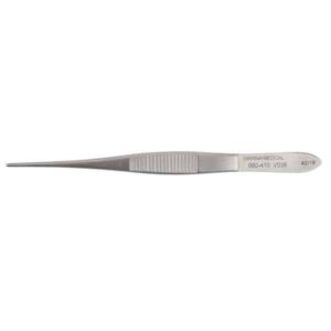 Iris Tissue Forceps