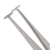 Green Fixation Forceps - Image 2