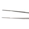 DeBakey Tissue Forceps - Image 2