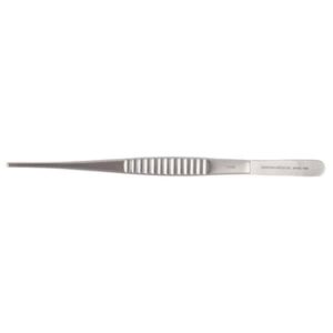 DeBakey Tissue Forceps
