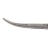 Kelly Hemostatic Forceps - Image 4