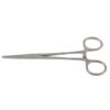 Crile Hemostatic Forceps