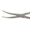 Crile Hemostatic Forceps - Image 3