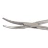 Halsted Mosquito Artery Forceps Non Conductive - Image 2