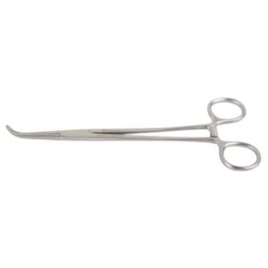 Lahey Hemostatic Forceps