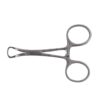 Backhaus Towel Clamp