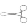 Lorna (Edna) Towel Clamp