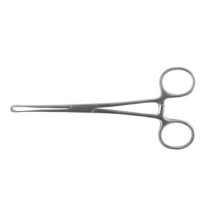 Allis-Tissue Forceps