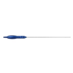 Candy Cane Cannula