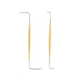 Cerkes Double Ended Nasal Retractor