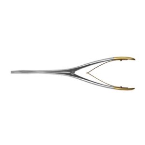 Gonzalez Spreader Blunt Diamond Blade
