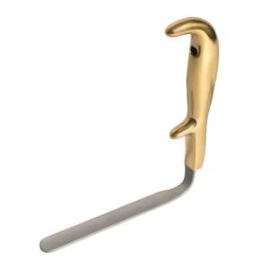Hoyos Distal Retractor Long
