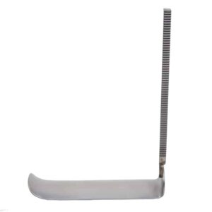 Kelly Retractor